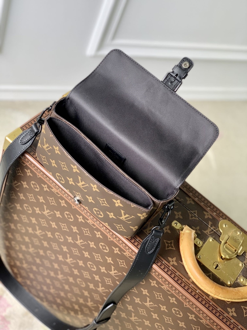 LV Satchel Bags